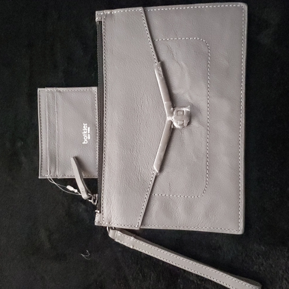Clutch Bag